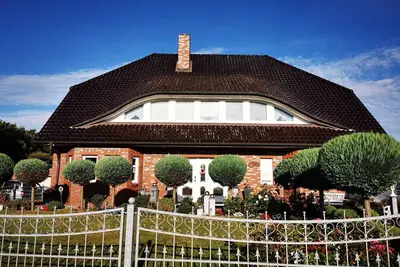 Image de Appartement - Appartement Rossbach, 95061