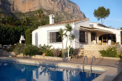 Image de Maison de vacances fantastique avec piscine