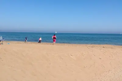 Image de Casa Las Perlas, détendez-vous au bord de la mer avec une vue magnifique sur le Montgo