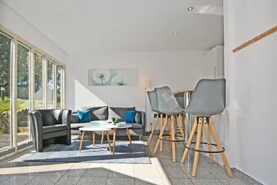 Image de Heringsdorf station balnéaire - Seahorse 2