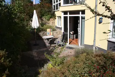 Image de Appartement Riechheim: \"Entre Erfurt, Weimar et la forêt de Thuringe\"