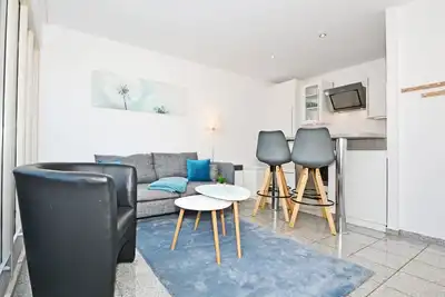 Image de Heringsdorf station balnéaire - Seahorse 5