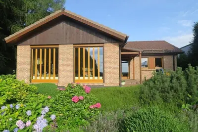 Image de Maison de vacances Braunlage pour 1 - 4 personnes avec 2 chambres Ă coucher - Domicile de vacance de