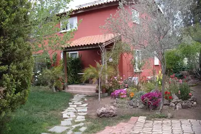 Image de Appartement rural à Chypre