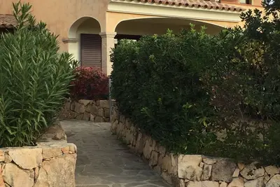 Image de Sardaigne / Maison mitoyenne Budoni à 500m de la plage
