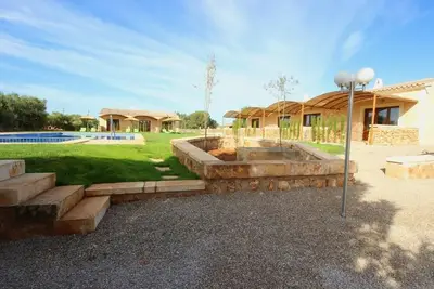 Image de Appartement de vacances Campos pour 1 - 4 personnes avec 1 chambre à coucher - Appartement de vacanc