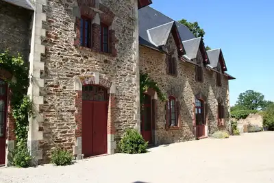 Image de Gite au coeur du bocage