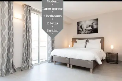 Image de Carlton area: New 2 beds / 2 baths