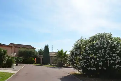 Image de Villa calme - A 15 min de Montpellier et des plages