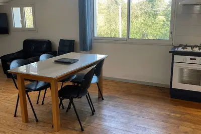 Image de Gites - Xaramela - 1 à 5 Personnes
