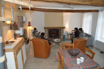 Image de Location d'une maison Au cœur d'Amiens
