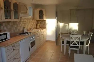 Image de Studio vacances neuf, tout confort, a la campagne - Aux portes de la Camargue