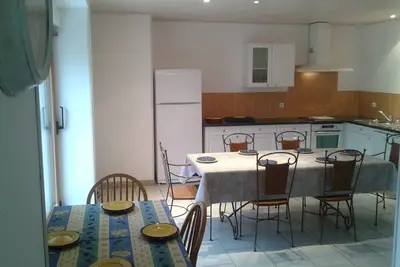 Image de 147 m2 plein sud au centre proximité station de ski