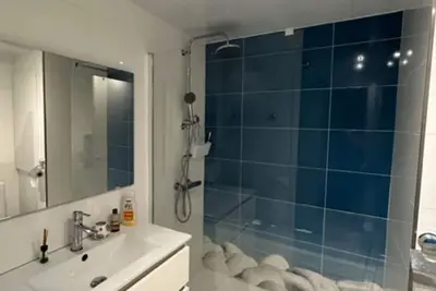 Image de Studio à 15minutes de la plage à pied avec 3 piscines partagées