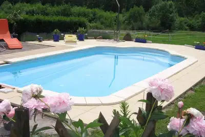 Image de gîte Mirabelle 6 personnes