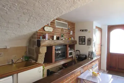 Image de Grand studio au sein d'un charmant petit village au bord du Tarn