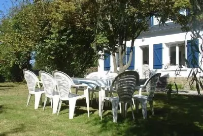 Image de Maison de pecheur entierement renovee à 1. 200 m de la plage de Mousterlin