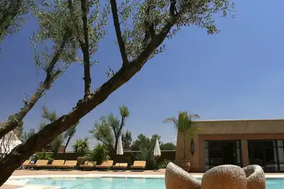 Image de Villa - 14rooms-28 persons Exclusive