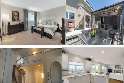 Image de Tsawwassen Vancouver View 4Bdrm Vacation Home