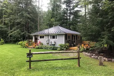 Image de Réservez maintenant pour 2019! Découvrez le ciel noir à Cherry Springs!