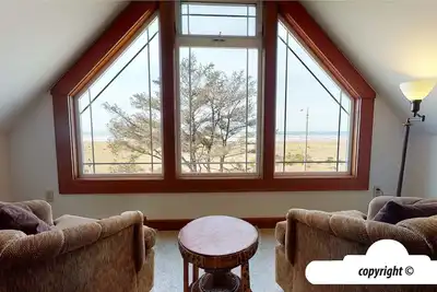 Image de Ocean Front: La Maison De La RÉUNION: Seaside Vacation Homes, Inc Géré
