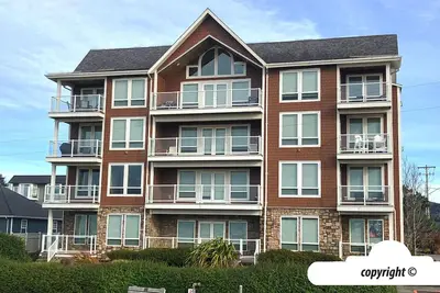 Image de Ocean Front: Seaview Serenity: Seaside Vacation Homes, Inc Géré