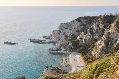 Image de Cliff House - Capo Vaticano