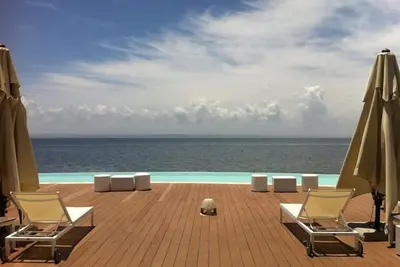 Image de Brand New Ocean View Home, Luxe sécurisé Samana Village / Marina