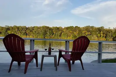 Image de Homosassa Riverfront Retreat - Relax & Enjoy!