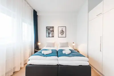 Image de Forenom Aparthotel Pikku Huopalahti