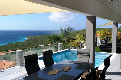 Image de Grande Vue Villa Galant, Curacao