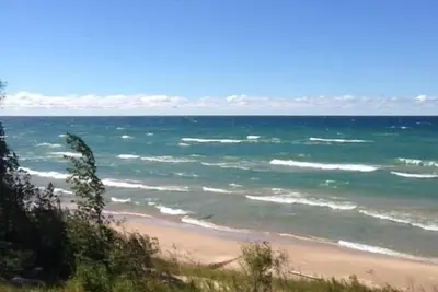 Image de La maison de plage «Aussie»