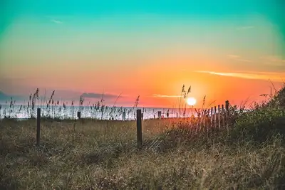 Image de La plage appelle et il faut y aller! ! !
