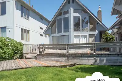 Ocean Front: Anex: Maisons de vacances balnéaires gérées, gérées