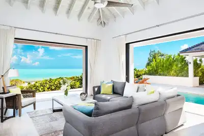 Image de Brise De Mer 2 Br Villa