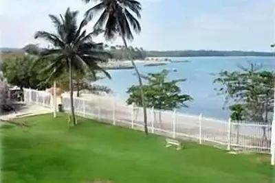 Image de Location de vacances en bord de mer avec vue magnifique