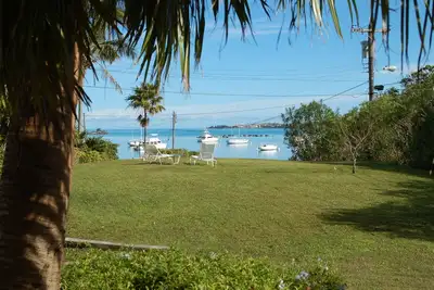 Image de Cottage de Charme Surplombant Mangrove Bay