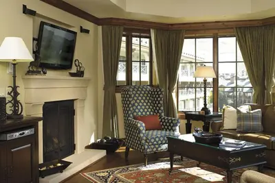 Image de The Ritz Carlton Vail Residence 3 Bedroom Residence Mountain View