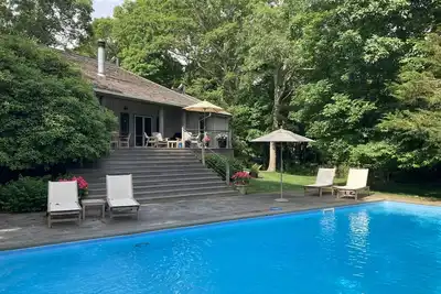 Image de Bridgehampton Retreat