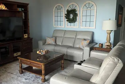 Image de Luxury Golf Resort - Excellents tarifs de mai à octobre 2019