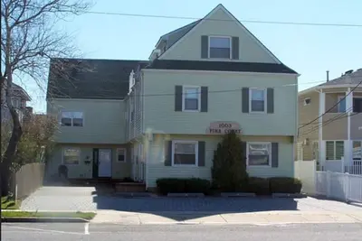 Image de Lavallette, Beach Block, Centre de la ville, 4br, 10 couchages