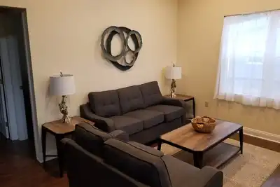 Image de 2 chambres chalet tout neuf moderne meilleur emplacement Ligonier accepte les animaux domestiques disponibles