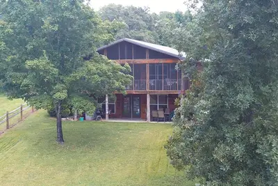 Image de L'été est là, venez vous rafraîchir au Lakehouse!