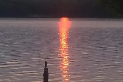 Image de Couleurs D'Automne @ \"Ici Sur La Baie\"