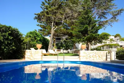 Image de Villa Océan - Vue Mer Masseria - Accès Mer - Pool Lido Beachfront