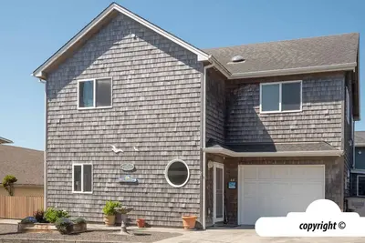 Image de Ocean View: Beachy Keen: Seaside Vacation Homes, Inc Géré