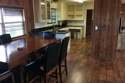 Image de Crooked Creek Ranch Gate House
