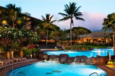 Image de Reservation Confirmee Du 20 Au 27 Avril Au Sein De Pâques Et Au Printemps A Westin Kaanapal