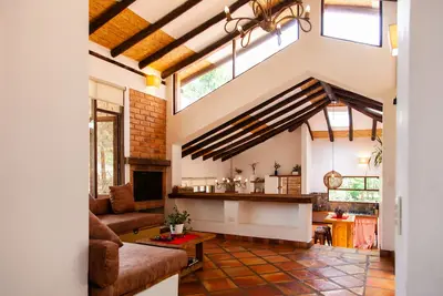 Image de Clavellino House, hermosa, cómoda, guide de voyage, parfait pour le voyage.