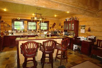 Image de La Chambre de Gray à The Garrison Inn Un Bed and Breakfast Montana